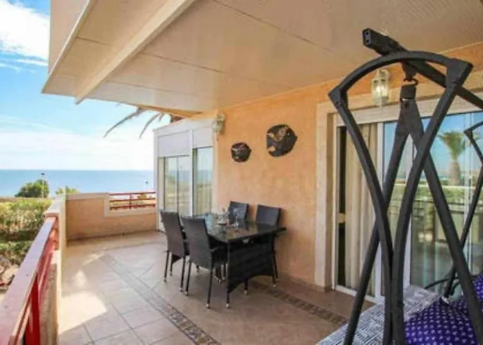 Vistamar Apartamento