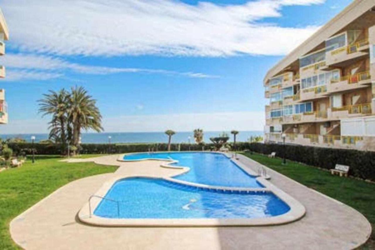 Vistamar * Dehesa de Campoamor (Orihuela Costa)