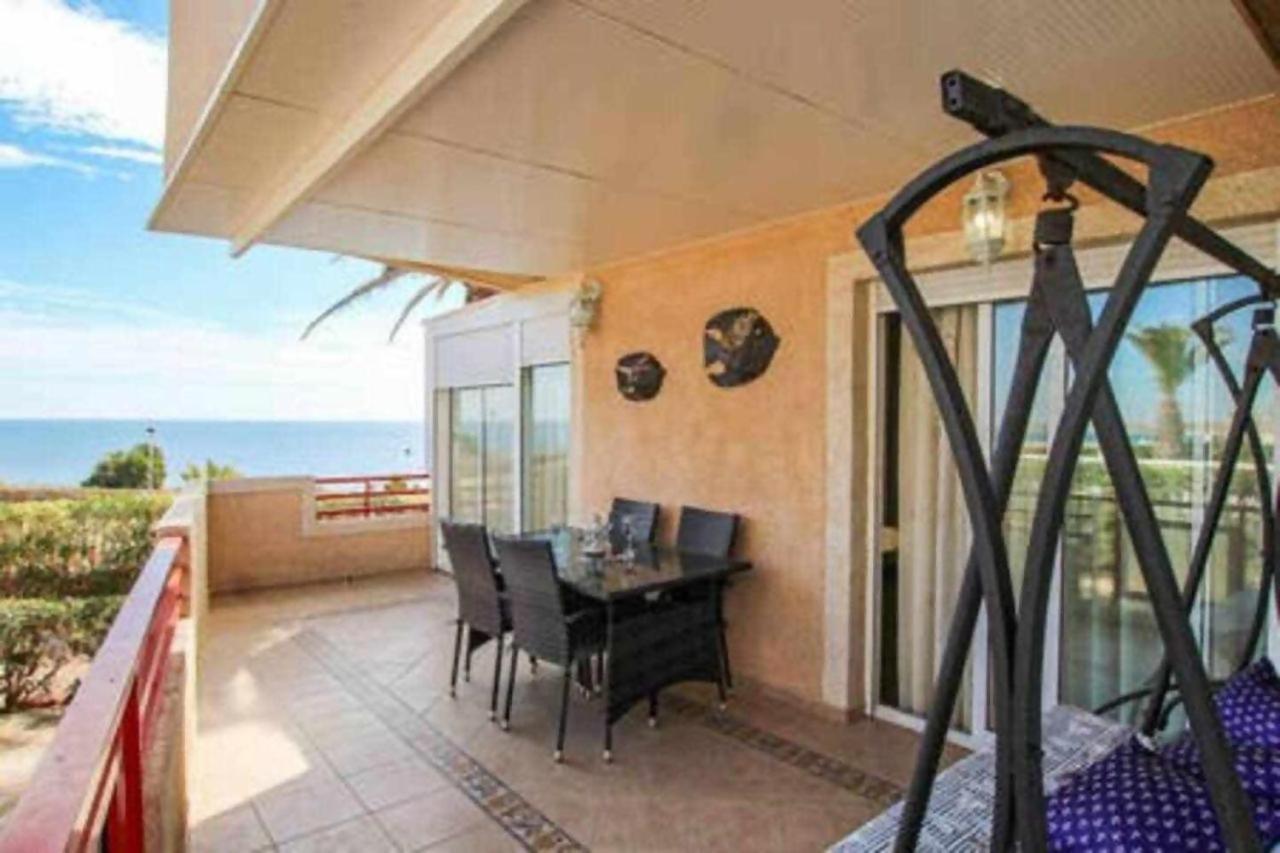 Apartament Vistamar *