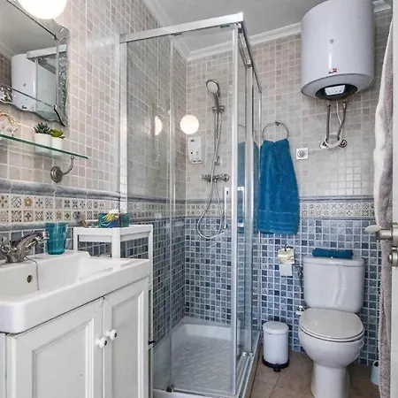 Vistamar Apartamento Dehesa de Campoamor  Extérieur photo