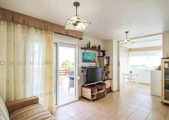 Vistamar Apartamento