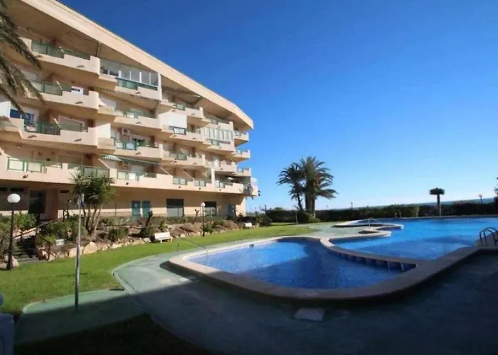 Vistamar Apartamento