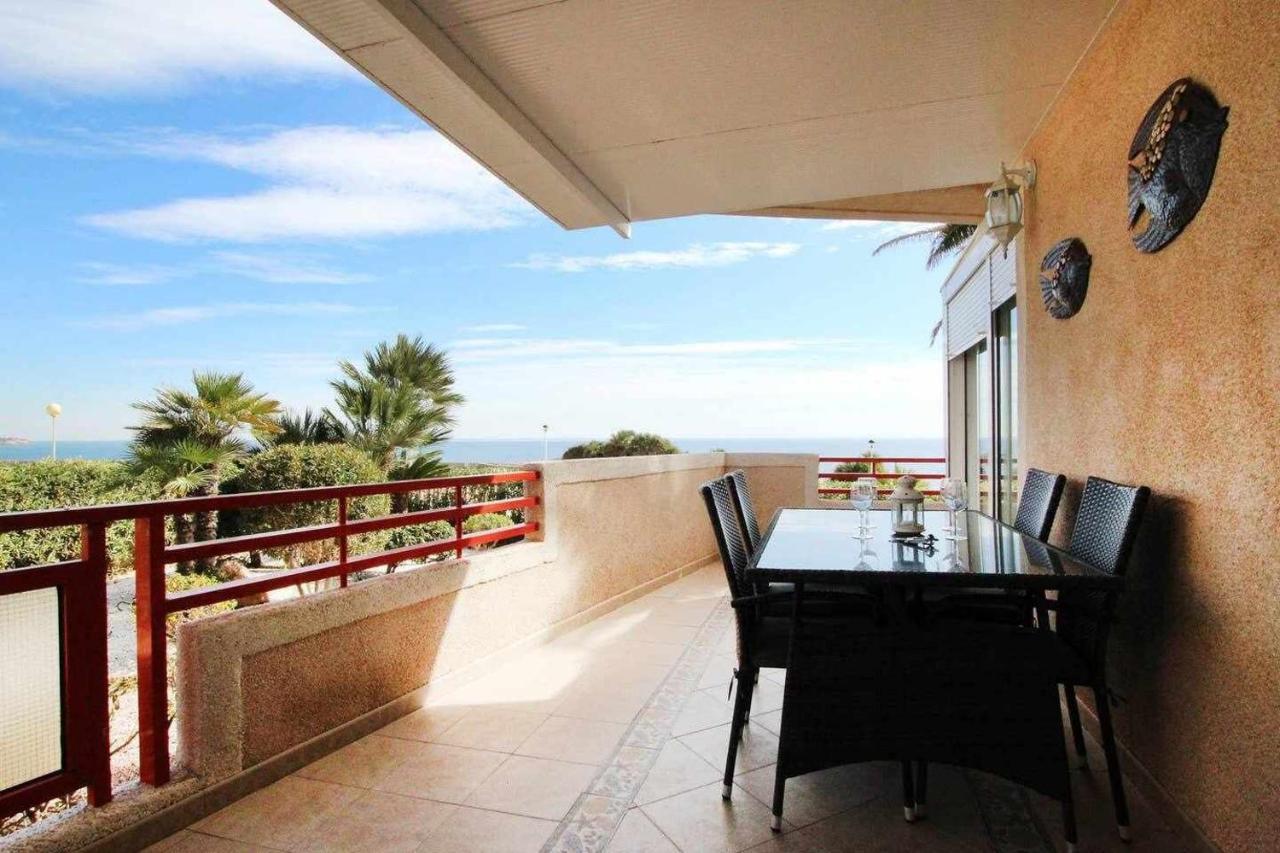 Appartement Vistamar Dehesa de Campoamor (Orihuela Costa)