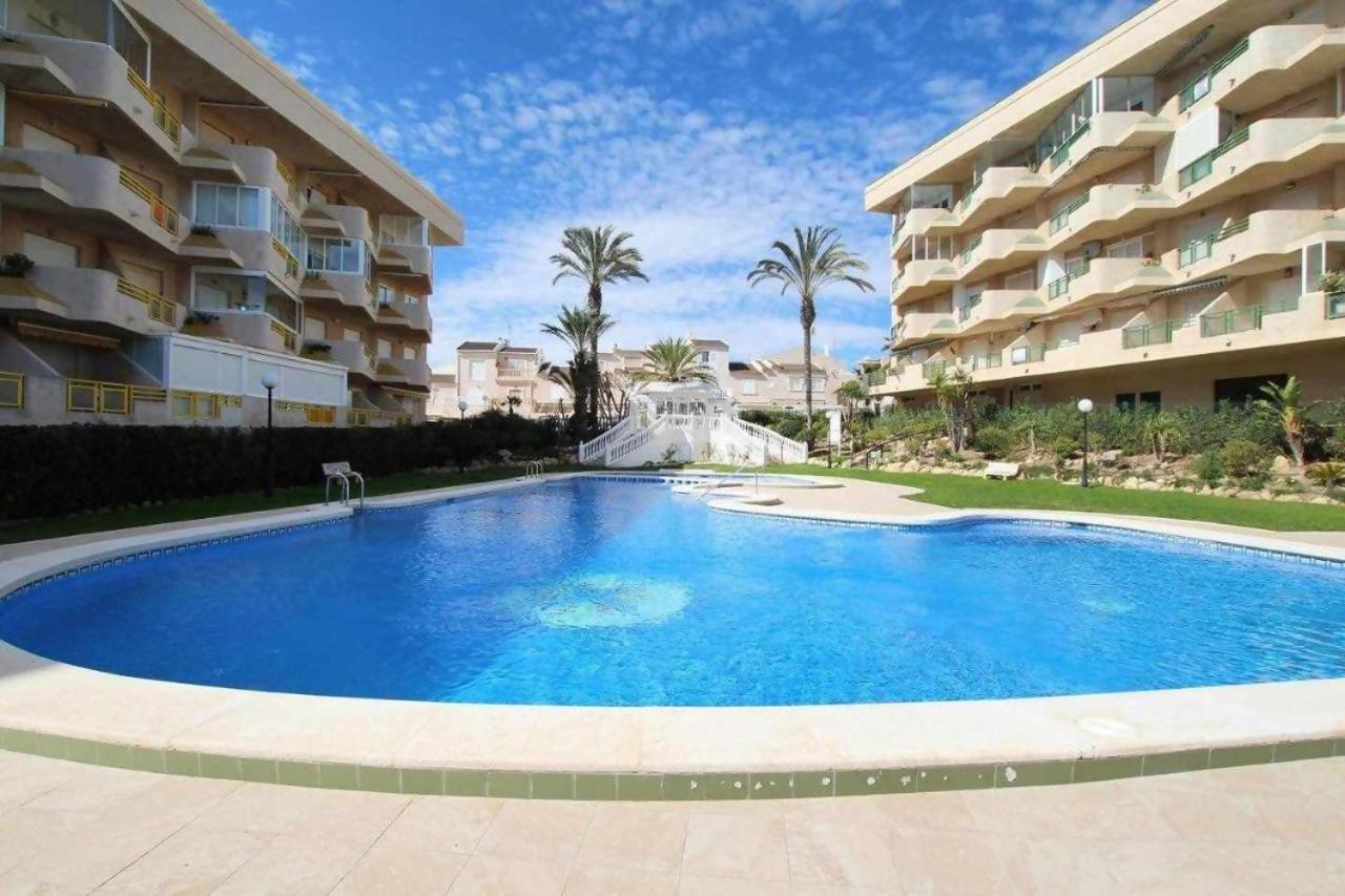 Vistamar Apartment