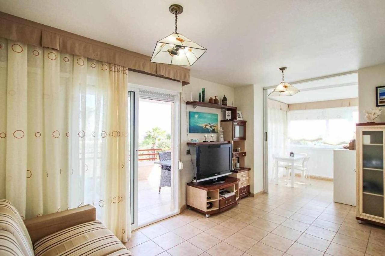 Vistamar Appartement *