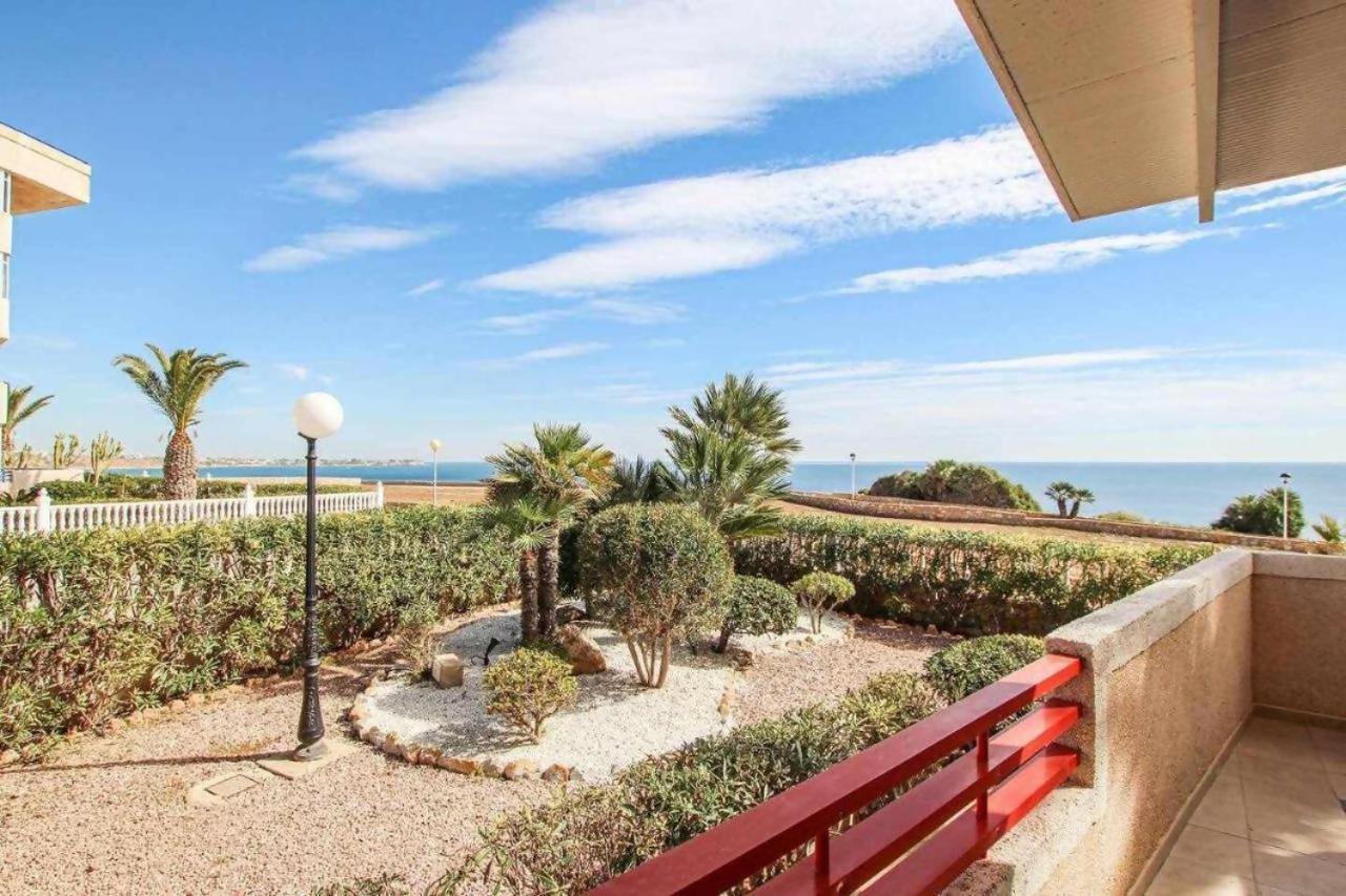 Apartment Vistamar Dehesa de Campoamor (Orihuela Costa)