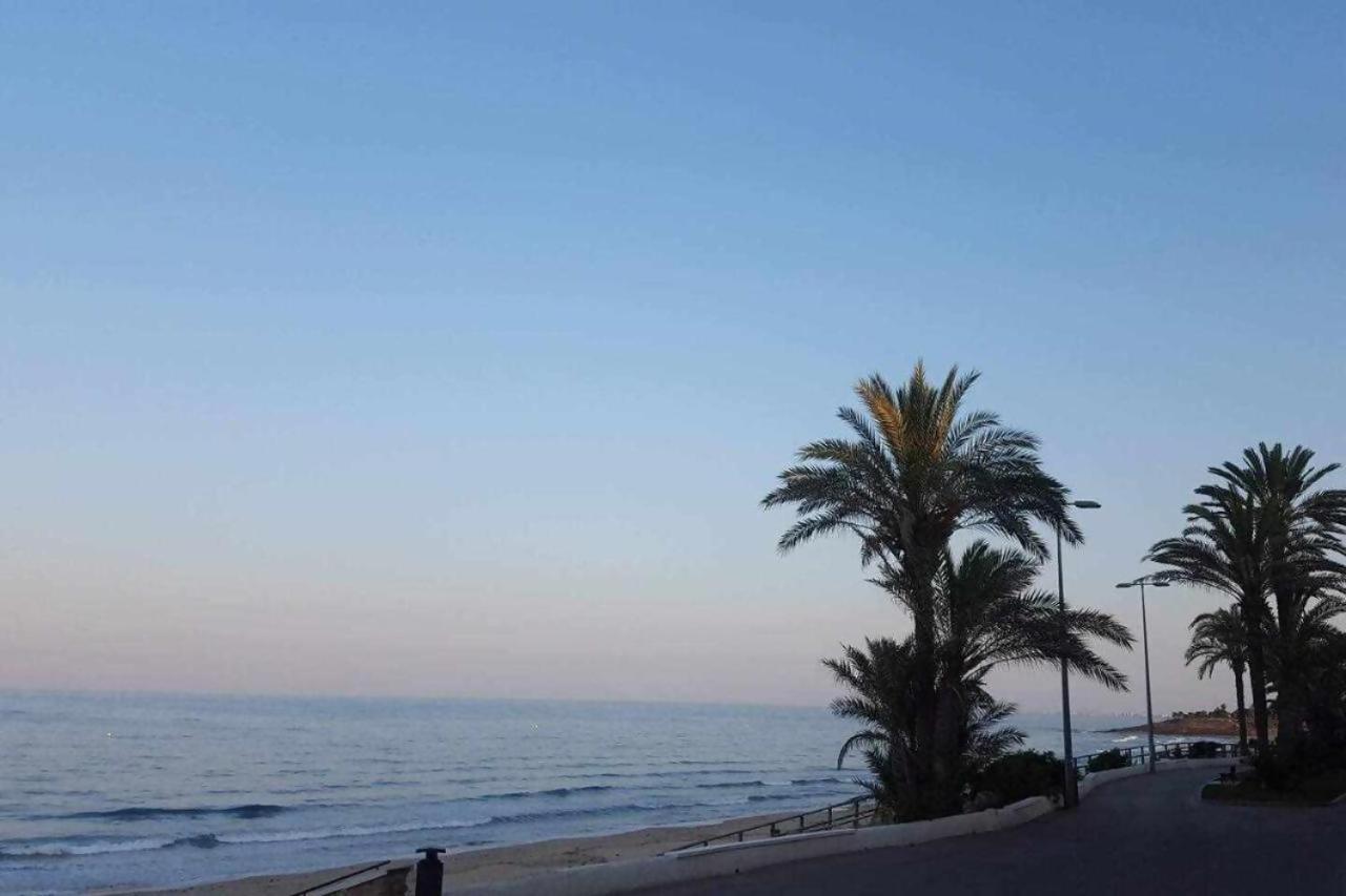 Apartment Vistamar Dehesa de Campoamor (Orihuela Costa)