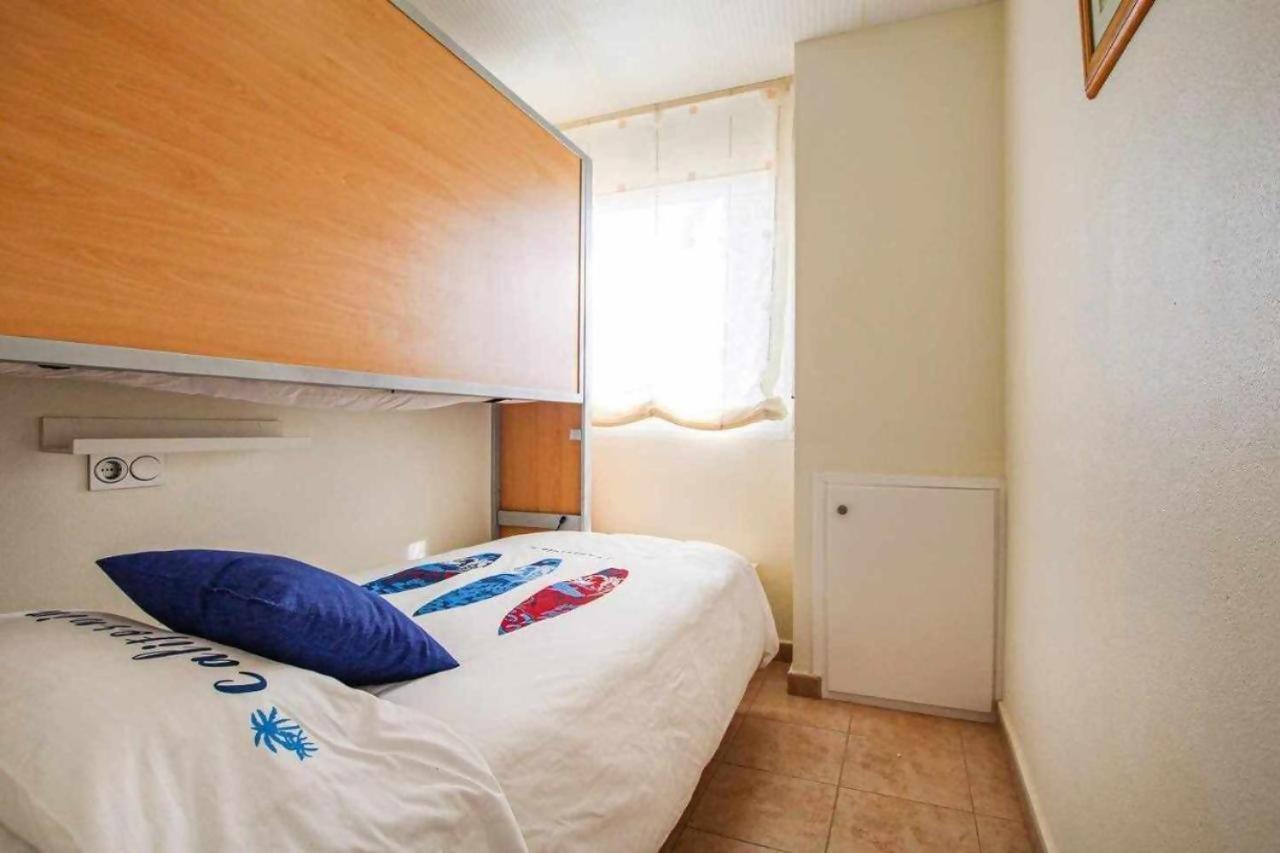 Vistamar Appartement Dehesa de Campoamor (Orihuela Costa)