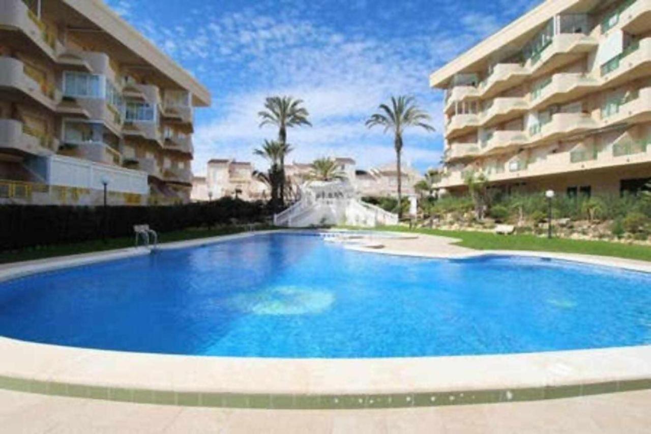 Vistamar Dehesa de Campoamor (Orihuela Costa)